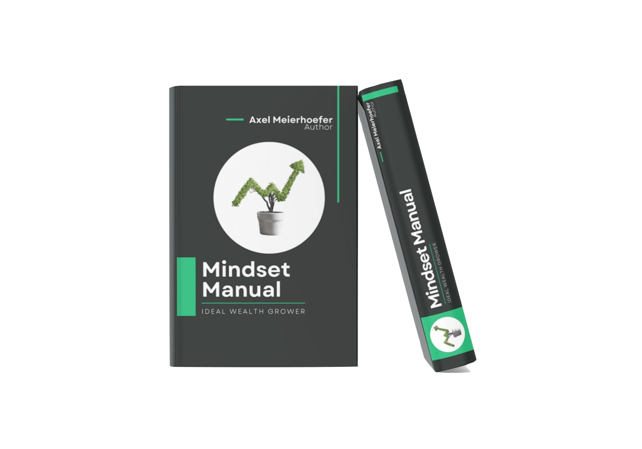 Mindset Manual Free Download