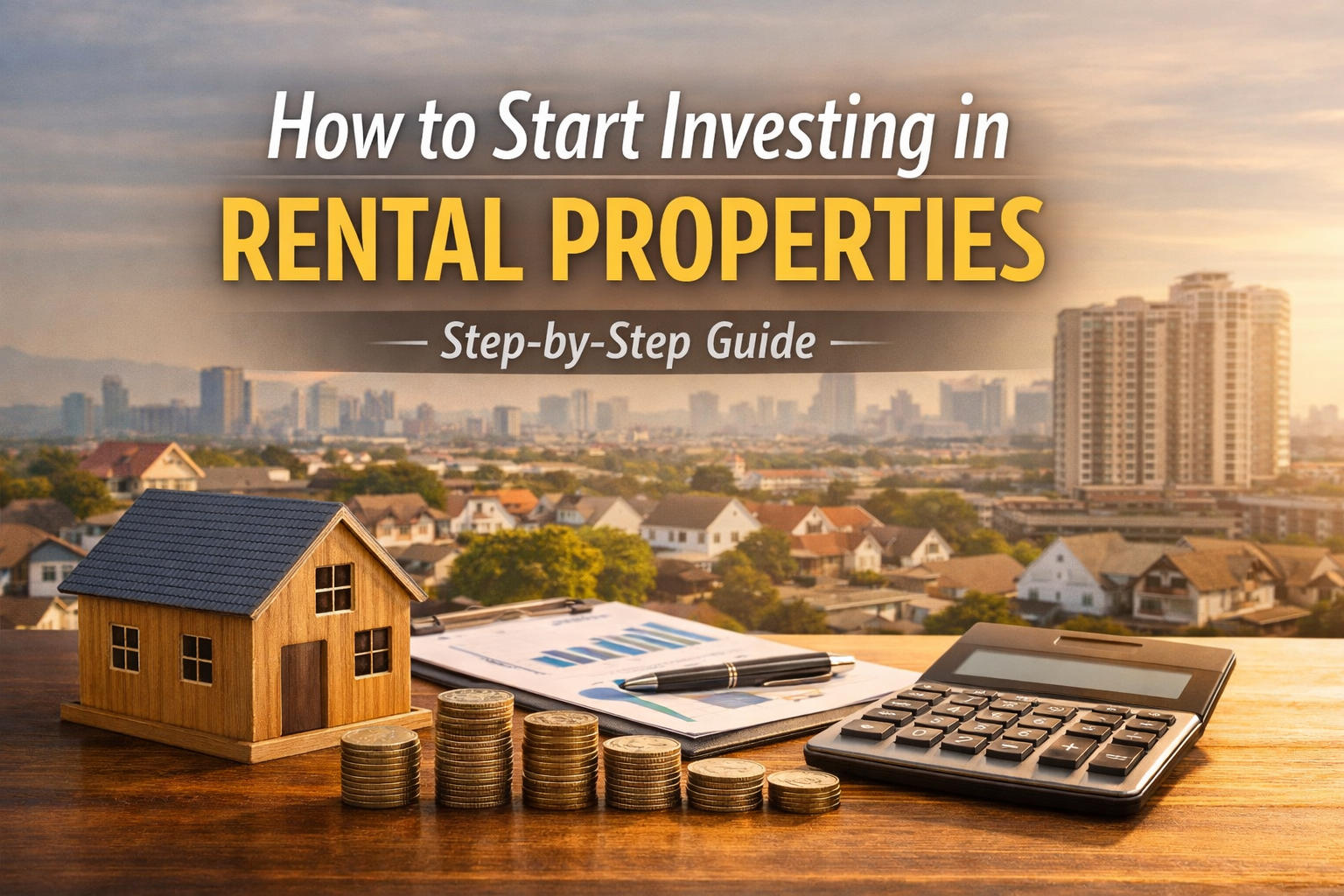 Real Estate Investment